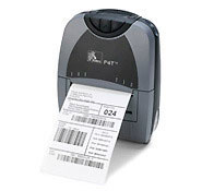 Zebra P4T (P4D-0UB0E000-00)